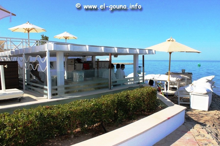 Club 88 Pool - Beach - Restaurant 1475